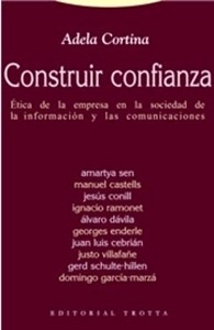 Construir confianza