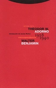 Correspondencia  (1928-1940)