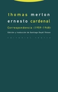 Correspondencia (1959-1968)