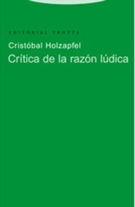 Crítica de la razón lúdica
