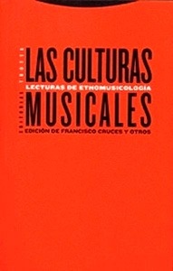 Las culturas musicales