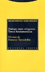 Diálogo entre religiones