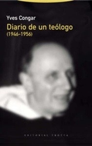 Diario de un teólogo (1946-1956)