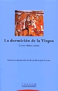 La dormición de la Virgen