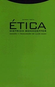 Ética