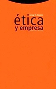 Ética y Empresa
