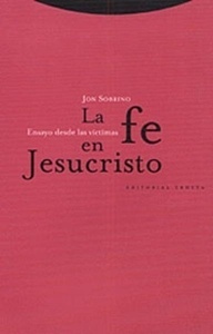 La fe en Jesucristo