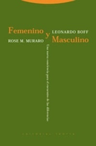 Femenino y masculino