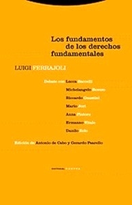 Los fundamentos de los derechos fundamentales