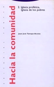 Hacia la comunidad 2