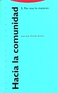 Hacia la comunidad 5