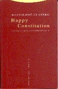 Happy Constitution