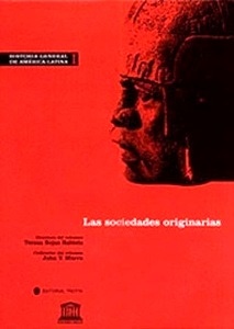 Historia General de América Latina I