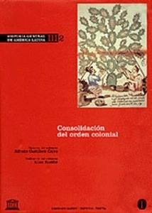Historia General de América Latina III/2