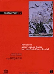 Historia General de América Latina IV