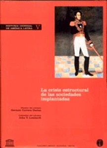 Historia General de América Latina V