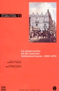 Historia General de América Latina VI