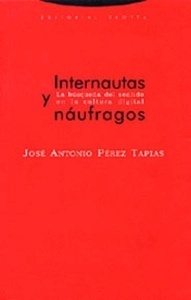 Internautas y náufragos