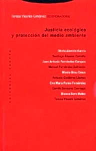 Justicia ecológica y protección del medio ambiente