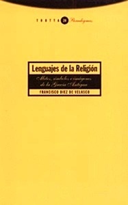 Lenguajes de la religión