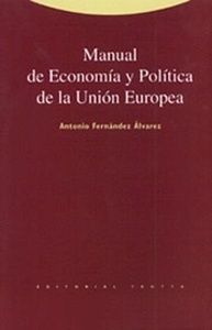 Manual de Economía y Política de la Unión Europea