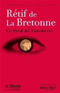 La Pied de Franchette