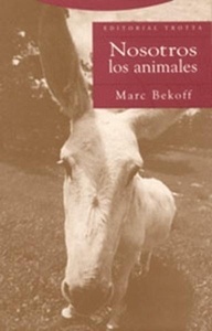 Nosotros los animales