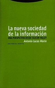 La nueva sociedad de la información