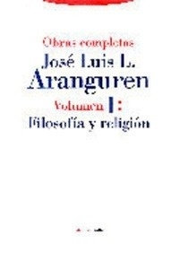 Filosofía y religión