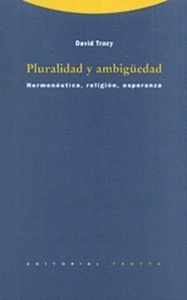 Pluralidad y ambigüedad