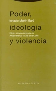 Poder, ideología y violencia