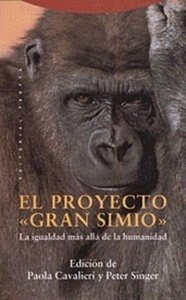 El Proyecto 'Gran Simio'