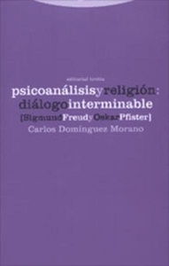 Psicoanálisis y religión