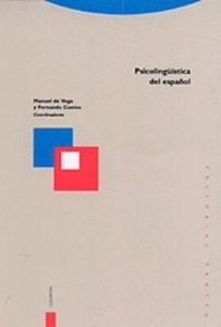 Psicolingüística del Español