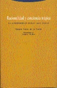 Racionalidad y conciencia trágica