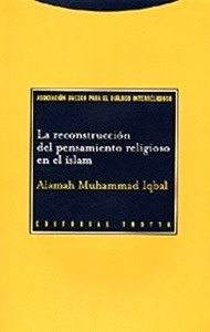 La reconstrucción del pensamiento religioso en el islam