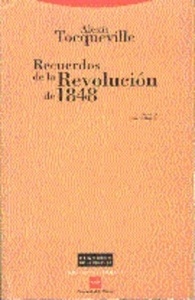 Recuerdos de la revolución de 1848