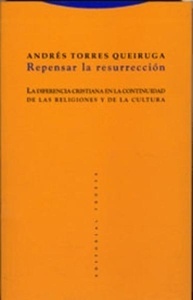 Repensar la resurrección