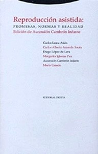 Reproducción asistida