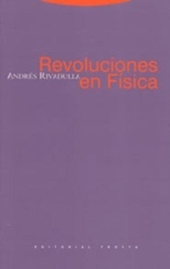 Revoluciones en física