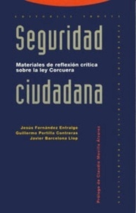 Seguridad ciudadana