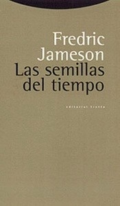 Las semillas del tiempo