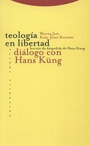 Teología en libertad