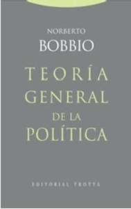 Teoría general de la política