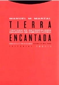 Tierra encantada