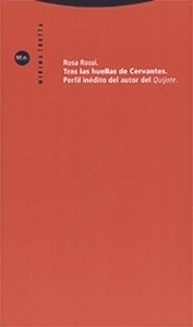 Tras las huellas de Cervantes