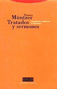 Tratados y sermones