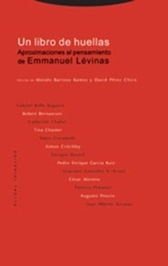 Un libro de huellas