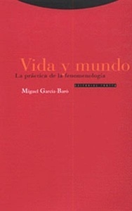 Vida y mundo