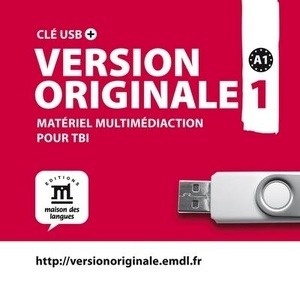 Version Originale 1 A1 USB